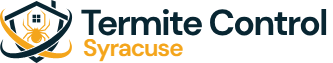 Syracuse Termite Control Company Logo